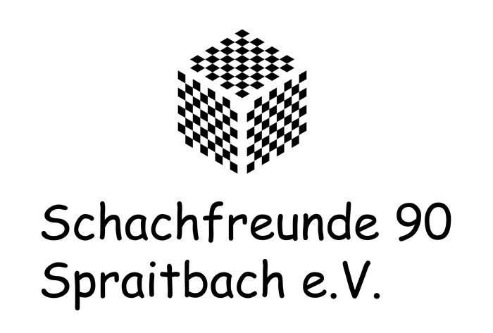 Logo Schachfreunde Spraitbach 90 e.V.